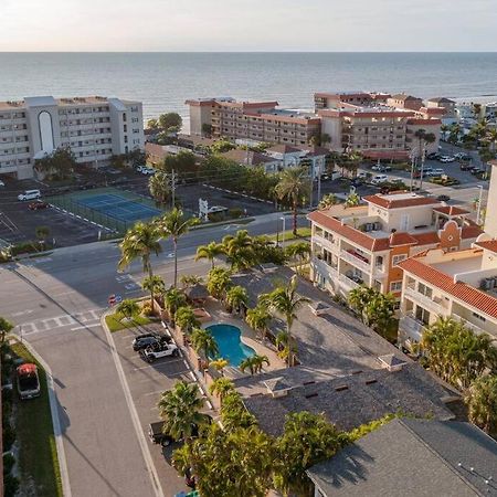 Walk To The Beach And Restaurants! - Coconut Villa'S Suite 2 St. Pete Beach Exteriér fotografie