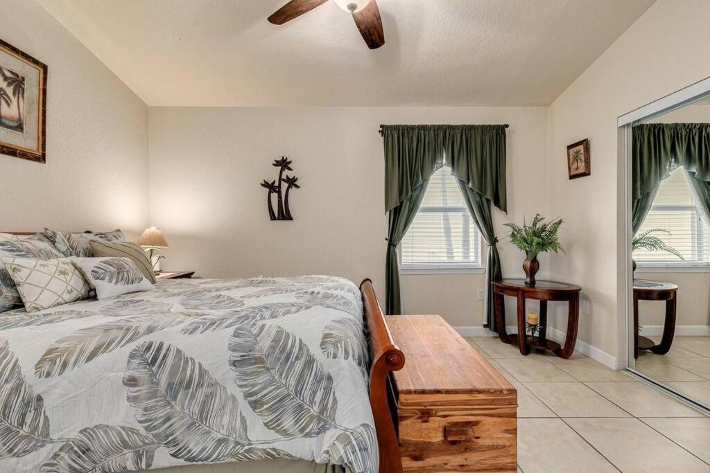 Walk To The Beach And Restaurants! - Coconut Villa'S Suite 2 St. Pete Beach Exteriér fotografie