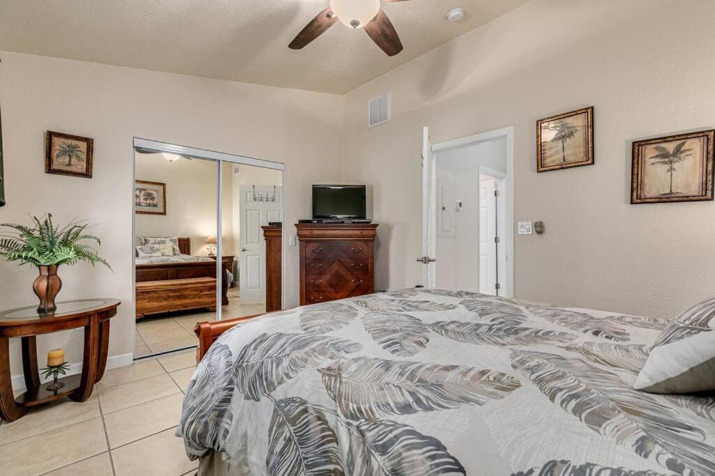 Walk To The Beach And Restaurants! - Coconut Villa'S Suite 2 St. Pete Beach Exteriér fotografie